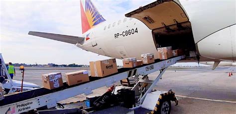 pal express cargo.